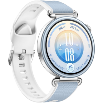 WATCH GT 7 41mm | Smart watch | GPS (satellite) | AMOLED | 1.32 inches | Waterproof | Blue WATCH GT 7 41mm | Smart watch | GPS (satellite) | AMOLED | 1.32 inches | Waterproof | Blue