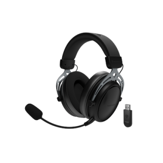 Genesis Headset | Toron 706 | Bluetooth, 2.4 GHz | Over-ear | Microphone | Black | Wireless Genesis Headset | Toron 706 | Bluetooth, 2.4 GHz | Over-ear | Microphone | Black | Wireless