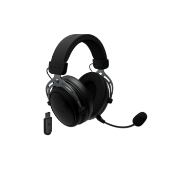 Genesis Headset | Toron 706 | Bluetooth, 2.4 GHz | Over-ear | Microphone | Black | Wireless Genesis Headset | Toron 706 | Bluetooth, 2.4 GHz | Over-ear | Microphone | Black | Wireless