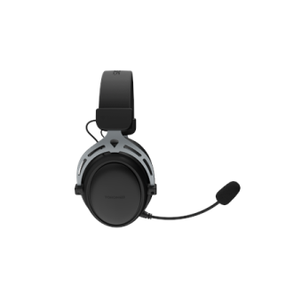 Genesis Headset | Toron 706 | Bluetooth, 2.4 GHz | Over-ear | Microphone | Black | Wireless Genesis Headset | Toron 706 | Bluetooth, 2.4 GHz | Over-ear | Microphone | Black | Wireless