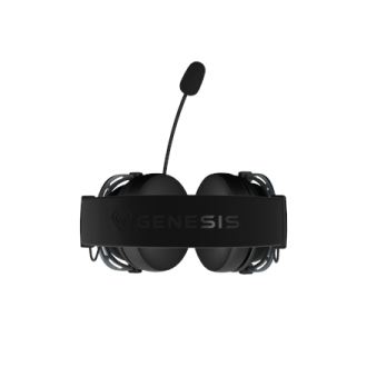 Genesis Headset | Toron 706 | Bluetooth, 2.4 GHz | Over-ear | Microphone | Black | Wireless Genesis Headset | Toron 706 | Bluetooth, 2.4 GHz | Over-ear | Microphone | Black | Wireless