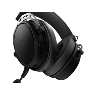 Genesis Headset | Toron 706 | Bluetooth, 2.4 GHz | Over-ear | Microphone | Black | Wireless Genesis Headset | Toron 706 | Bluetooth, 2.4 GHz | Over-ear | Microphone | Black | Wireless