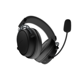 Genesis Headset | Toron 706 | Bluetooth, 2.4 GHz | Over-ear | Microphone | Black | Wireless Genesis Headset | Toron 706 | Bluetooth, 2.4 GHz | Over-ear | Microphone | Black | Wireless