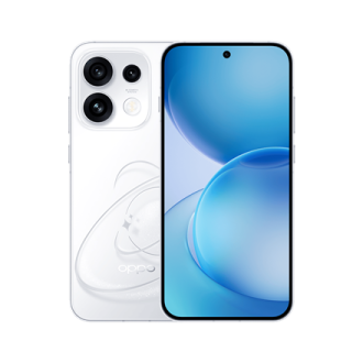 OPPO Reno16 Pro 5G (CPH2863) | Pop White | 6.32 OPPO Reno16 Pro 5G (CPH2863) | Pop White | 6.32