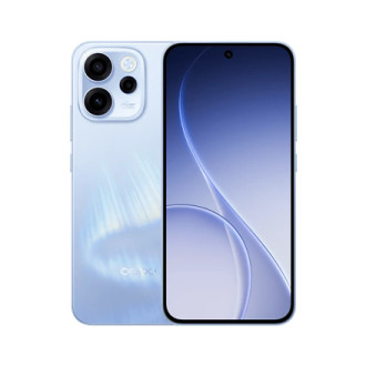 OPPO Reno15 FS 5G (CPH2801) | Aurora Blue | 6.57 OPPO Reno15 FS 5G (CPH2801) | Aurora Blue | 6.57