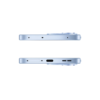 OPPO Reno15 FS 5G (CPH2801) | Aurora Blue | 6.57 OPPO Reno15 FS 5G (CPH2801) | Aurora Blue | 6.57