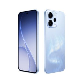 OPPO Reno15 FS 5G (CPH2801) | Aurora Blue | 6.57 OPPO Reno15 FS 5G (CPH2801) | Aurora Blue | 6.57