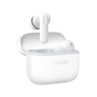 OPPO True wireless earphones | Buds3 Pro | Bluetooth | In-ear | Microphone | Glaze White | Wireless OPPO True wireless earphones | Buds3 Pro | Bluetooth | In-ear | Microphone | Glaze White | Wireless