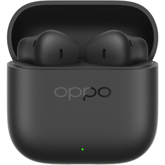 OPPO True wireless earphones | Enco Buds3 | Bluetooth | In-ear | Microphone | Slate Black OPPO True wireless earphones | Enco Buds3 | Bluetooth | In-ear | Microphone | Slate Black