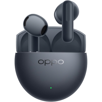 OPPO True wireless earphones | Enco Air5s | Bluetooth | In-ear | Microphone | Midnight Black | Noise canceling | Wireless OPPO True wireless earphones | Enco Air5s | Bluetooth | In-ear | Microphone | Midnight Black | Noise canceling | Wireless