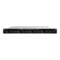 Synology RS826RP+ RackStation | AMD Ryzen | V1500B | 4 GB | AC 100-240 V | Black Synology RS826RP+ RackStation | AMD Ryzen | V1500B | 4 GB | AC 100-240 V | Black