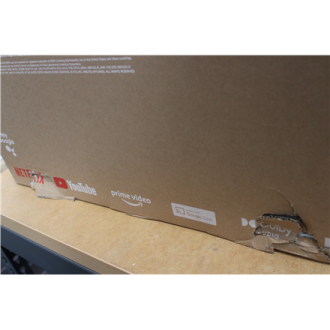 SALE OUT. Xiaomi QLED TV A Pro 2026 32 SALE OUT. Xiaomi QLED TV A Pro 2026 32