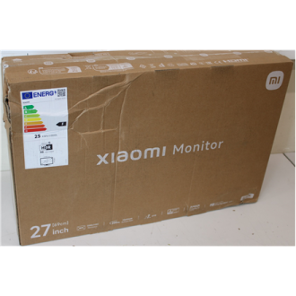 SALE OUT. Xiaomi 2K Gaming Monitor G27Qi 2026 | SALE OUT. | Xiaomi | 2K Gaming Monitor G27Qi 2026 | 27 SALE OUT. Xiaomi 2K Gaming Monitor G27Qi 2026 | SALE OUT. | Xiaomi | 2K Gaming Monitor G27Qi 2026 | 27