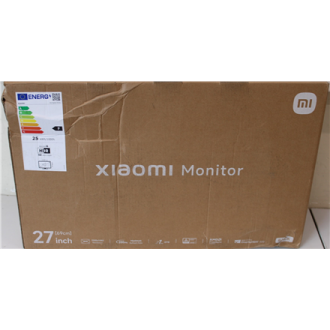SALE OUT. Xiaomi 2K Gaming Monitor G27Qi 2026 | SALE OUT. | Xiaomi | 2K Gaming Monitor G27Qi 2026 | 27 SALE OUT. Xiaomi 2K Gaming Monitor G27Qi 2026 | SALE OUT. | Xiaomi | 2K Gaming Monitor G27Qi 2026 | 27