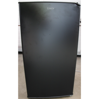 SALE OUT. Candy CHASD4385EBC Table Top Refrigerator, E, Free standing, Height 85 cm, Fridge net 90 L, Black | SALE OUT. | Candy SALE OUT. Candy CHASD4385EBC Table Top Refrigerator, E, Free standing, Height 85 cm, Fridge net 90 L, Black | SALE OUT. | Candy