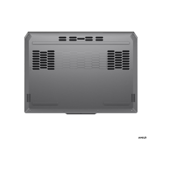Lenovo- LOQ 15AHP10 AMD | Luna Grey | 15.6 Lenovo- LOQ 15AHP10 AMD | Luna Grey | 15.6
