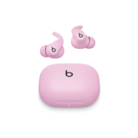 Beats Powerbeats Fit - Wireless Noise-Cancelling Workout Earbuds with Ultimate Secure Fit - Power Pink | Beats Beats Powerbeats Fit - Wireless Noise-Cancelling Workout Earbuds with Ultimate Secure Fit - Power Pink | Beats