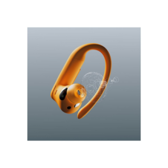 Beats Powerbeats Pro 2 - High-Performance Earbuds - Electric Orange | Beats Beats Powerbeats Pro 2 - High-Performance Earbuds - Electric Orange | Beats