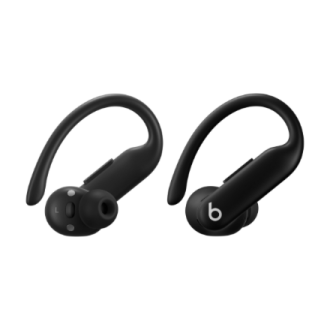 Beats Powerbeats Pro 2 - High-Performance Earbuds - Jet Black | Beats Beats Powerbeats Pro 2 - High-Performance Earbuds - Jet Black | Beats