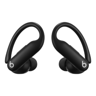 Beats Powerbeats Pro 2 - High-Performance Earbuds - Jet Black | Beats Beats Powerbeats Pro 2 - High-Performance Earbuds - Jet Black | Beats