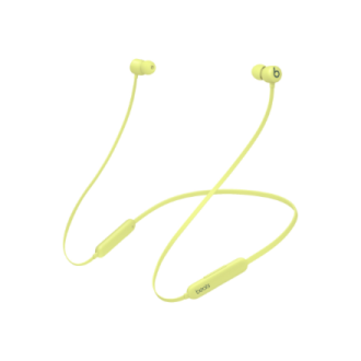 Beats Flex All-Day Wireless Earphones - Yuzu Yellow | Beats Beats Flex All-Day Wireless Earphones - Yuzu Yellow | Beats