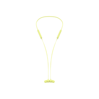 Beats Flex All-Day Wireless Earphones - Yuzu Yellow | Beats Beats Flex All-Day Wireless Earphones - Yuzu Yellow | Beats