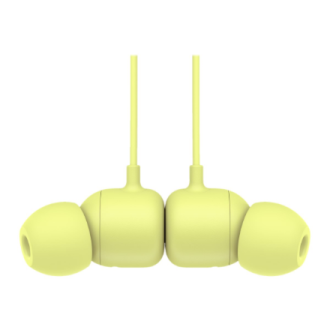 Beats Flex All-Day Wireless Earphones - Yuzu Yellow | Beats Beats Flex All-Day Wireless Earphones - Yuzu Yellow | Beats