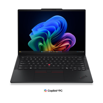 Lenovo ThinkPad T14s G7 Snapdragon | Black | 14 