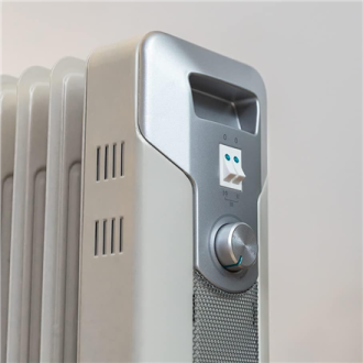 Cecotec ReadyWarm 7000 Space | Oil Radiator | 1500 W | Number of power levels 3 | Suitable for rooms up to 15 m | White Cecotec ReadyWarm 7000 Space | Oil Radiator | 1500 W | Number of power levels 3 | Suitable for rooms up to 15 m | White