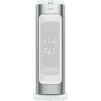 Cecotec ReadyWarm 6700 Ceramic Sky | Ceramic Heater | 2000 W | Number of power levels 3 | Suitable for rooms up to 20 m | Suitab Cecotec ReadyWarm 6700 Ceramic Sky | Ceramic Heater | 2000 W | Number of power levels 3 | Suitable for rooms up to 20 m | Suitab
