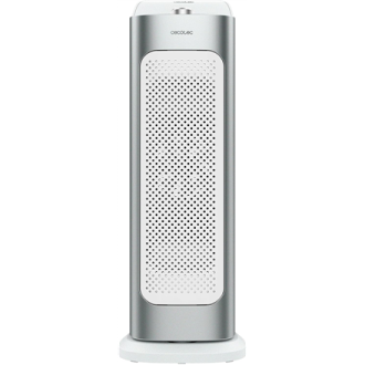 Cecotec ReadyWarm 6700 Ceramic Sky | Ceramic Heater | 2000 W | Number of power levels 3 | Suitable for rooms up to 20 m | Suitab Cecotec ReadyWarm 6700 Ceramic Sky | Ceramic Heater | 2000 W | Number of power levels 3 | Suitable for rooms up to 20 m | Suitab