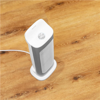 Cecotec ReadyWarm 6700 Ceramic Sky | Ceramic Heater | 2000 W | Number of power levels 3 | Suitable for rooms up to 20 m | Suitab Cecotec ReadyWarm 6700 Ceramic Sky | Ceramic Heater | 2000 W | Number of power levels 3 | Suitable for rooms up to 20 m | Suitab