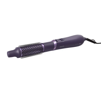 Philips Hot Air Styler | BHA305/00 7000 Series | Ion conditioning | Number of heating levels 3 | 800 W | Purple Philips Hot Air Styler | BHA305/00 7000 Series | Ion conditioning | Number of heating levels 3 | 800 W | Purple