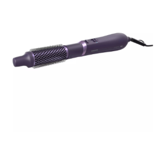 Philips Hot Air Styler | BHA305/00 7000 Series | Ion conditioning | Number of heating levels 3 | 800 W | Purple Philips Hot Air Styler | BHA305/00 7000 Series | Ion conditioning | Number of heating levels 3 | 800 W | Purple