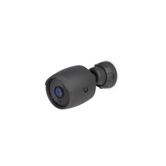 Ubiquiti All-weather 4K PoE Camera | UVC-G6-Bullet-B | Bullet | 8 MP | Fixed | IP66 Ubiquiti All-weather 4K PoE Camera | UVC-G6-Bullet-B | Bullet | 8 MP | Fixed | IP66
