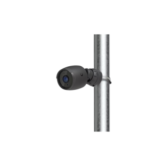 Ubiquiti All-weather 4K PoE Camera | UVC-G6-Bullet-B | Bullet | 8 MP | Fixed | IP66 Ubiquiti All-weather 4K PoE Camera | UVC-G6-Bullet-B | Bullet | 8 MP | Fixed | IP66