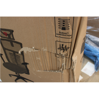 SALE OUT. | Ergonomic Chair Astat 200 Base material Nylon Castors material: Nylon with CareGlide coating | Black | DAMAGED PACKA SALE OUT. | Ergonomic Chair Astat 200 Base material Nylon Castors material: Nylon with CareGlide coating | Black | DAMAGED PACKA