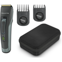 Rowenta Hair and beard trimmer | TN5224E0 Advancer | Cordless Rowenta Hair and beard trimmer | TN5224E0 Advancer | Cordless