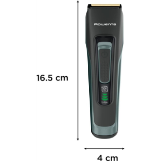 Rowenta Hair and beard trimmer | TN5224E0 Advancer | Cordless Rowenta Hair and beard trimmer | TN5224E0 Advancer | Cordless