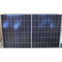 SALE OUT. | TrinaSolar 510 W | VERTEX S+ NEG18R.28 | N-Type Dual Glass TOPCon Monocrystalline | 300 month(s) | DENTED FRAME (BAC 