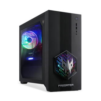 Acer Ultimate Gaming Set | Orion 3000 + X34 V3 + PGC371 + Aethon 700 + Galea 550 + Cestus 333 + PMP470 | Desktop | Tower | Intel Acer Ultimate Gaming Set | Orion 3000 + X34 V3 + PGC371 + Aethon 700 + Galea 550 + Cestus 333 + PMP470 | Desktop | Tower | Intel