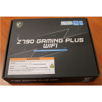 SALE OUT. | Gigabyte B760 GAMING X 1.0 M/B | Processor family Intel | Processor socket LGA1700 | DDR5 DIMM | Memory slots 4 | Su 