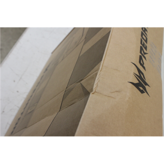 SALE OUT. Acer Predator XB27QX Ergo 69cm 27'' QHD ZeroFrame IPS 210Hz FC 16:9 1ms/0.5ms(GTG, Min.) 400nits 2xHDMI(2.1) DP MM Aud