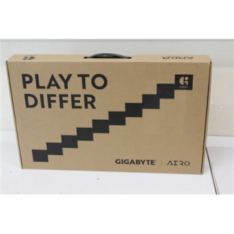 SALE OUT. Gigabyte AERO X16 1WH93EEC94AD | Gray | 16 SALE OUT. Gigabyte AERO X16 1WH93EEC94AD | Gray | 16
