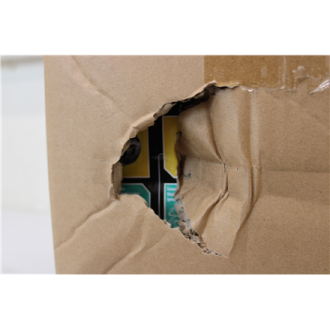SALE OUT. Thrustmaster Joystick T Flight Hotas X | Thrustmaster T Flight Hotas X | DAMAGED PACKAGING | Joystick SALE OUT. Thrustmaster Joystick T Flight Hotas X | Thrustmaster T Flight Hotas X | DAMAGED PACKAGING | Joystick