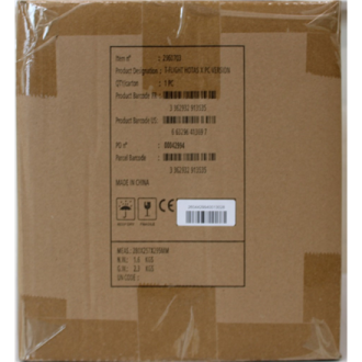 SALE OUT. Thrustmaster Joystick T Flight Hotas X | Thrustmaster T Flight Hotas X | DAMAGED PACKAGING | Joystick SALE OUT. Thrustmaster Joystick T Flight Hotas X | Thrustmaster T Flight Hotas X | DAMAGED PACKAGING | Joystick