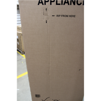 SALE OUT. Candy ECN2CQTEX206 Refrigerator, E, Freestanding, Combi, Height 205cm, Fridge net 289 L, Freezer net 120 L, Stainless SALE OUT. Candy ECN2CQTEX206 Refrigerator, E, Freestanding, Combi, Height 205cm, Fridge net 289 L, Freezer net 120 L, Stainless