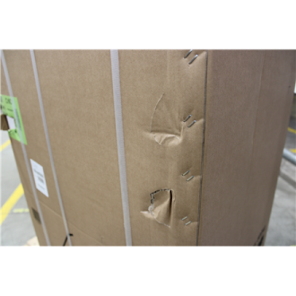 SALE OUT. Candy ECN2CQTEX206 Refrigerator, E, Freestanding, Combi, Height 205cm, Fridge net 289 L, Freezer net 120 L, Stainless SALE OUT. Candy ECN2CQTEX206 Refrigerator, E, Freestanding, Combi, Height 205cm, Fridge net 289 L, Freezer net 120 L, Stainless