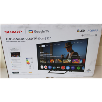 SALE OUT. Sharp 32HF3865E 32