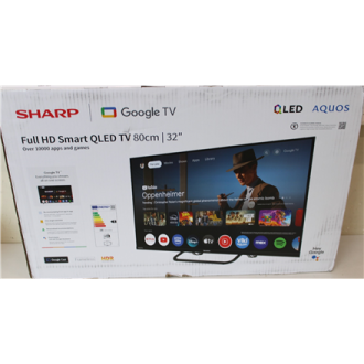 SALE OUT. Sharp 32HF3865E 32